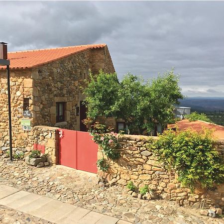 فندق Casa Da Amendoeira كاستيلو رودريغو المظهر الخارجي الصورة