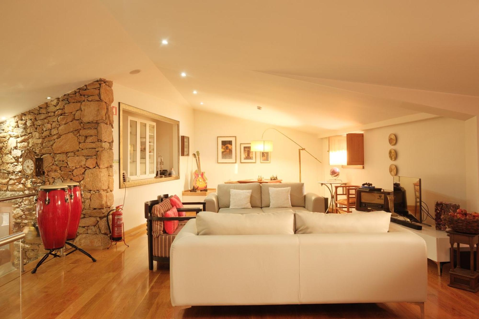 فندق Casa Da Amendoeira كاستيلو رودريغو المظهر الخارجي الصورة